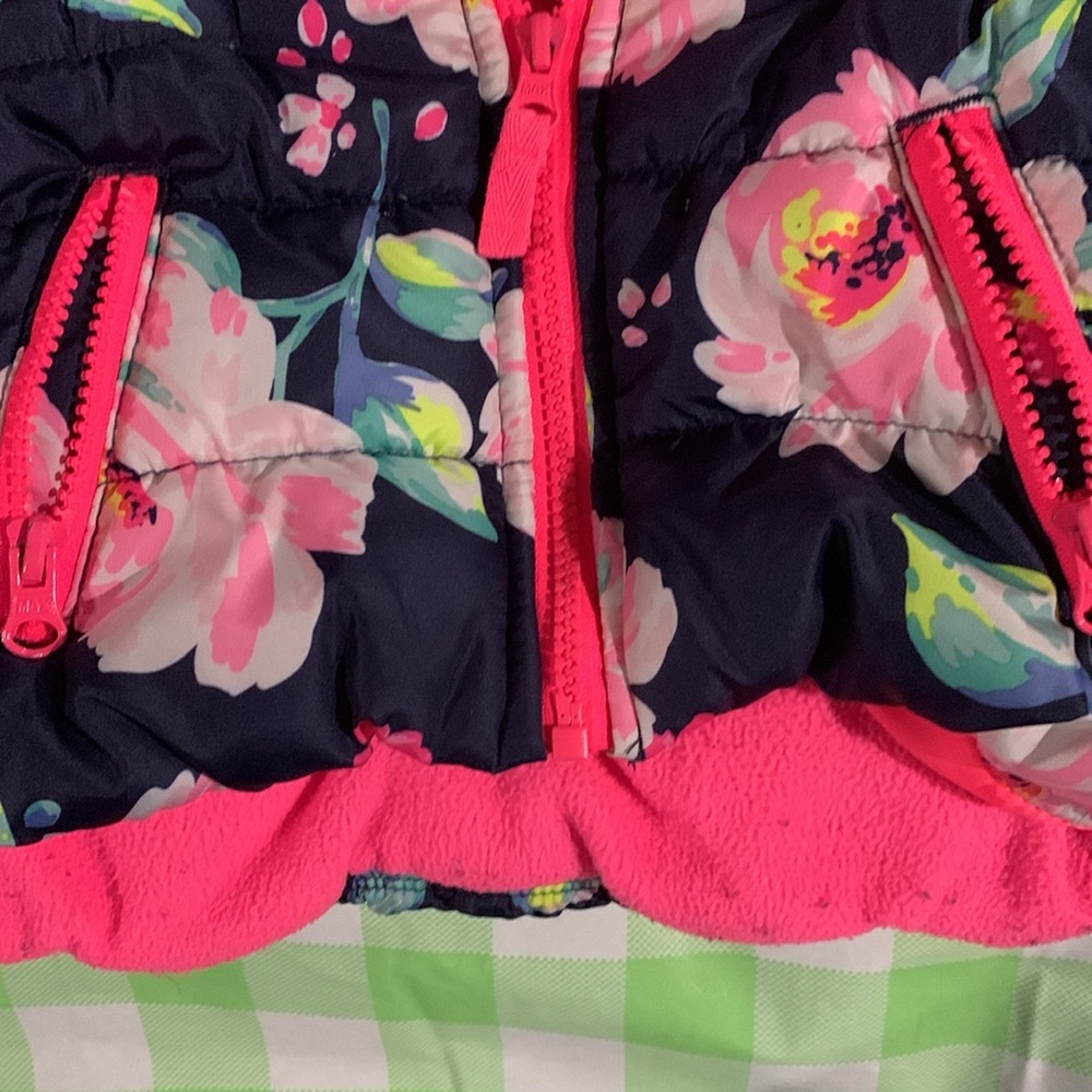 Carters jacket - Picture 3 of 3
